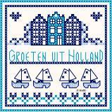 DB Hollands blog