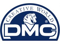 DMC borduurkatoen