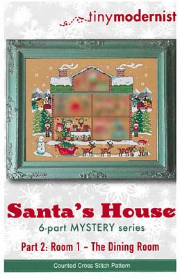 Santa's House 2