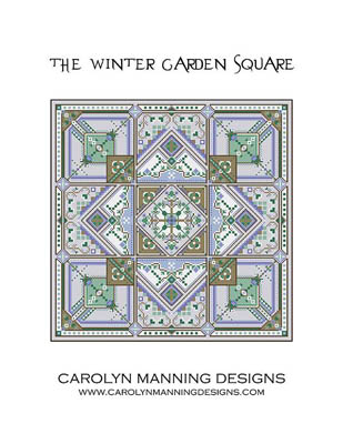Winter Garden Square