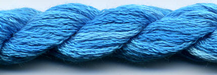 S-107 Turquoise
