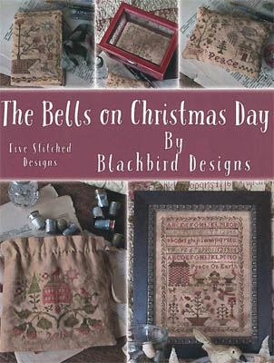 Bells On Christmas Day