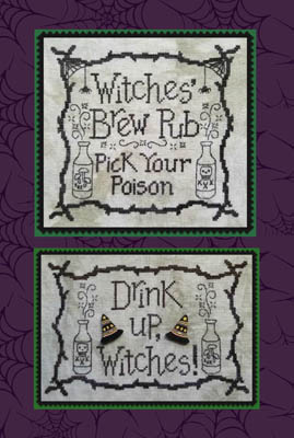 Witches' Brew Pub