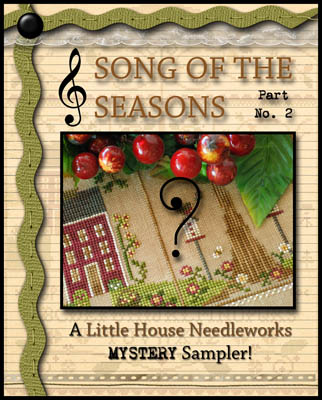 Song Of The Seasons 2