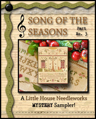 Song Of The Seasons 3