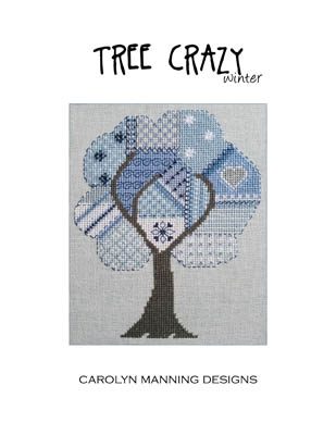 Tree Crazy - Winter