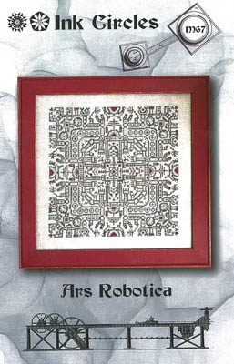 Ars Robotica