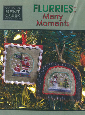 Merry Moments Flurries