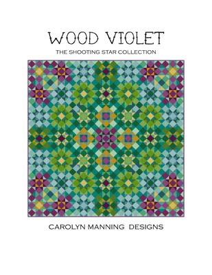 Wood Violet