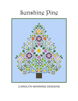 Sunshine Pine