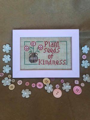 Plant Kindness