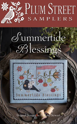 Summertide Blessings