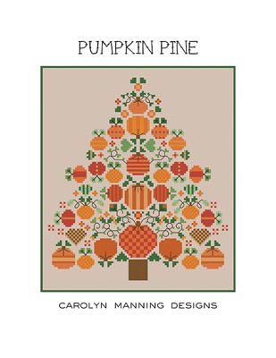 Pumpkin Pine