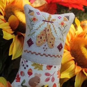Little Fall Fling - November