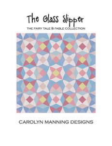 Glass Slipper