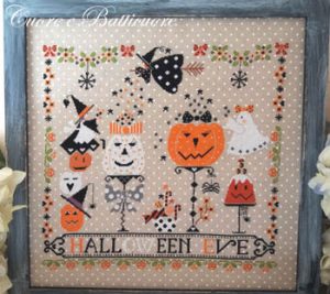 Vigilia Di Halloween