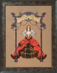 Queen Bee