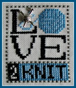 Love 2 Knit