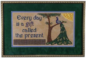 Every Day Is A Gift
