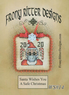 Santa wishes you ...