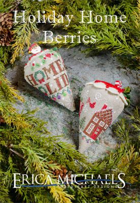Holiday Home Berries