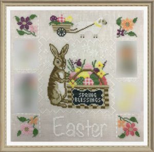 Spring Blessings 3