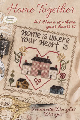 Home Together 1 Home Is Where Your Heart Is