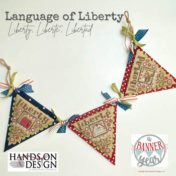 Language Of Liberty