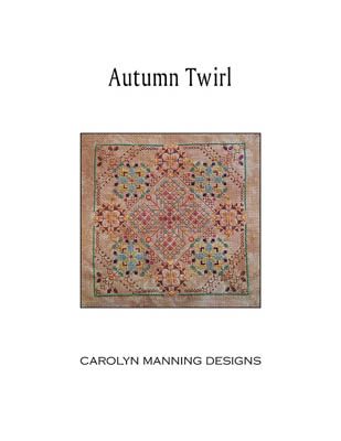 Autumn Twirl