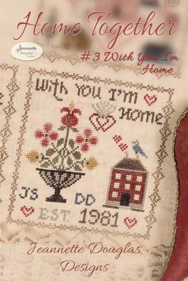 Home Together 3 With You I'm Home