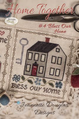 Home Together 4 Bless This Home