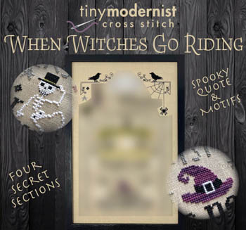 When Witches Go Riding 1
