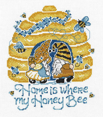 My Honey Bee