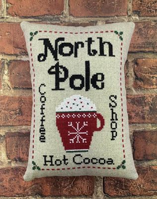 North Pole Coffee