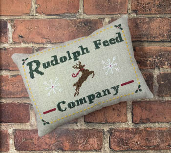 Rudolph Feed Company