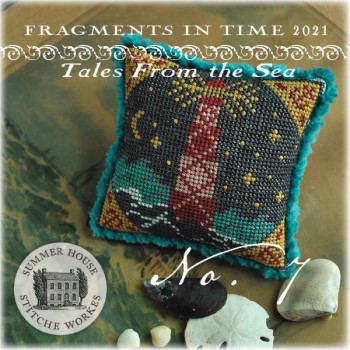 Fragments In Time 2021 - 7