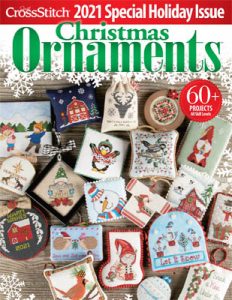Christmas Ornaments 2021