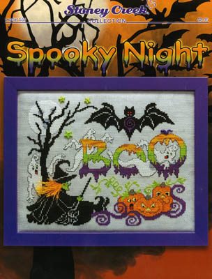 Spooky Night