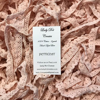 Petticoat (2 yards)