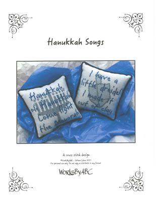 Hanukkah Songs