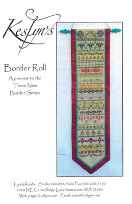Border Roll