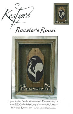 Rooster's Roost