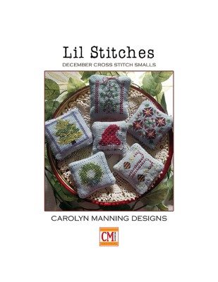 Lil Stitches - December