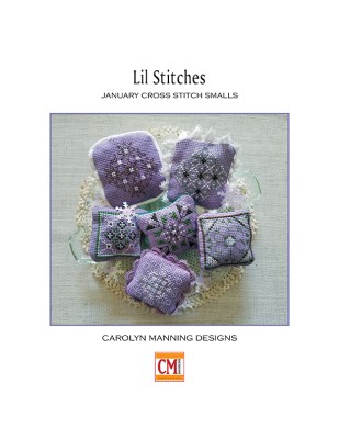 Lil Stitches - January