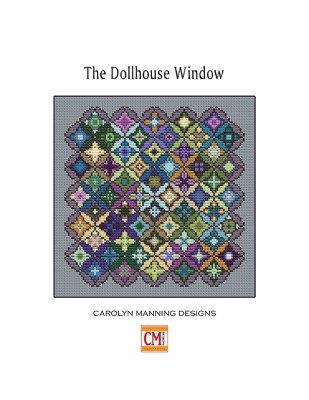 Dollhouse Window