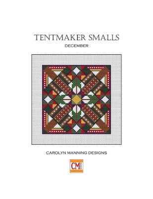 Tentmaker Smalls - December