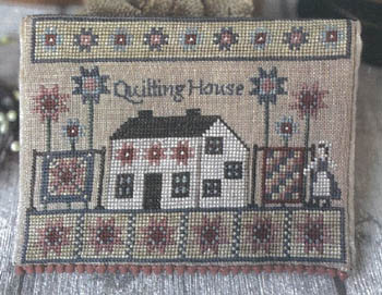 House Of Quilting