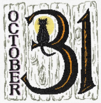 October 31st