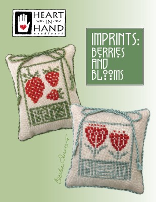 Imprints - Berries & Blooms