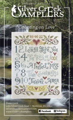 Counting On Love